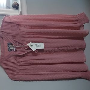 Matilda Jane Good Hart Blouse